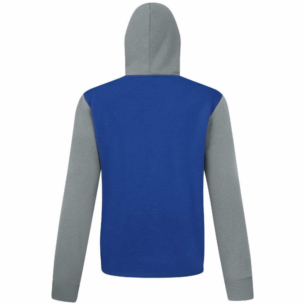 Toronto Blue Jays Levelwear Throwback Carve Ultimate Hoodie - MLB