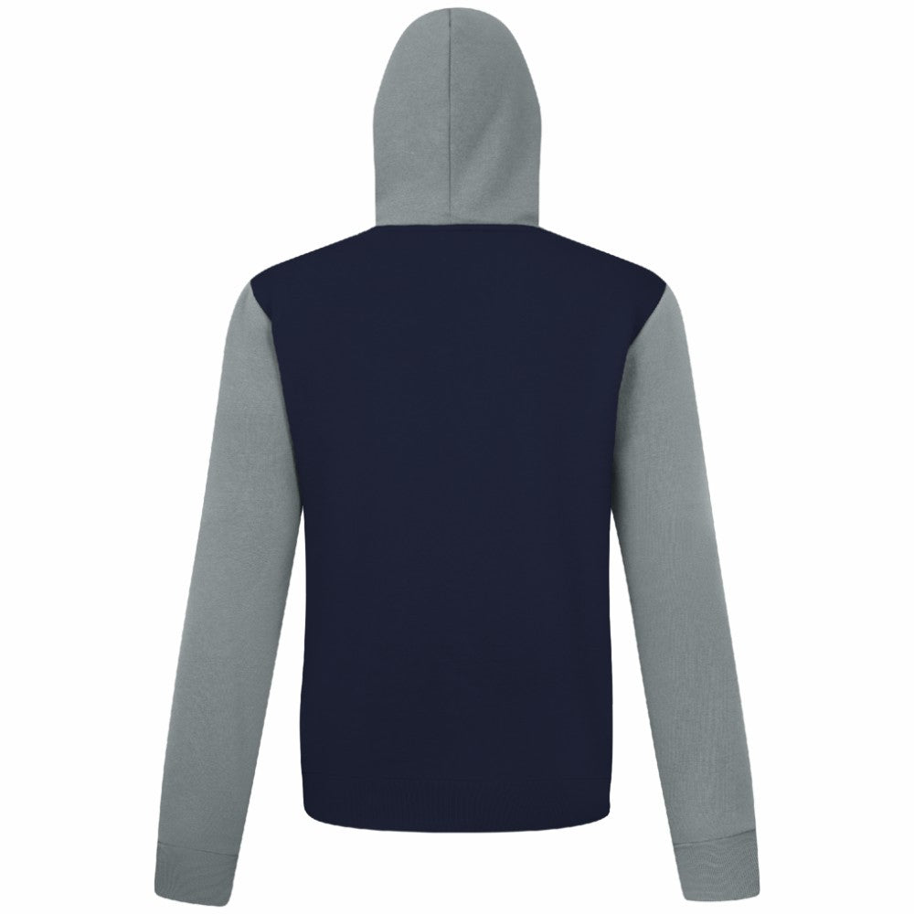 Toronto Blue Jays Levelwear Throwback Carve Ultimate Hoodie - MLB