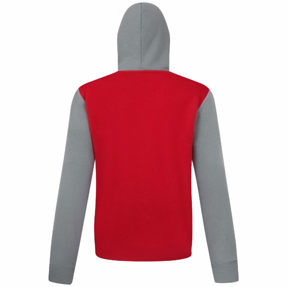 Los Angeles Angels Levelwear Throwback Carve Ultimate Hoodie - MLB