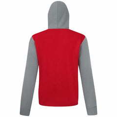 Los Angeles Angels Levelwear Throwback Carve Ultimate Hoodie - MLB