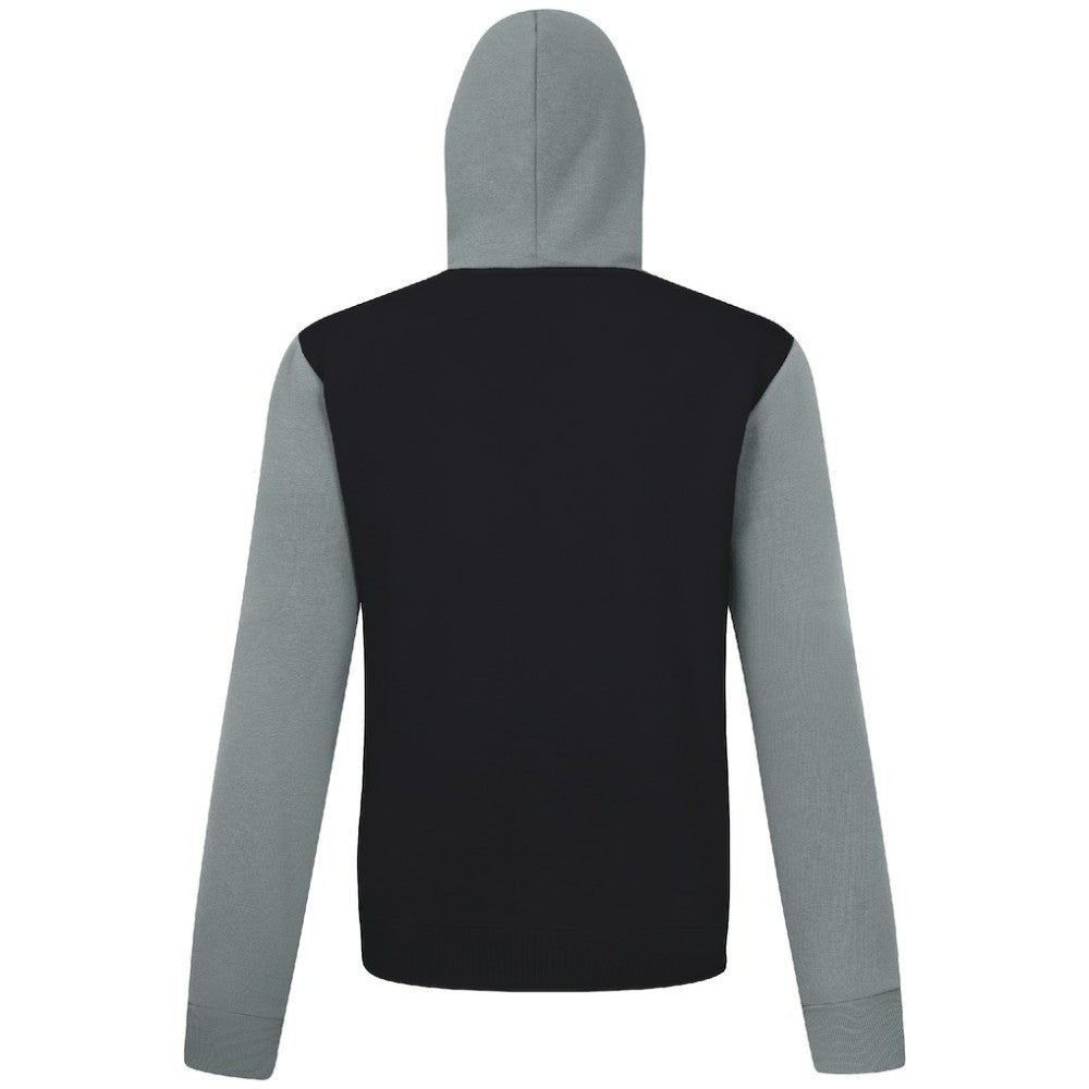 Baltimore Orioles Levelwear Throwback Carve Ultimate Hoodie - MLB