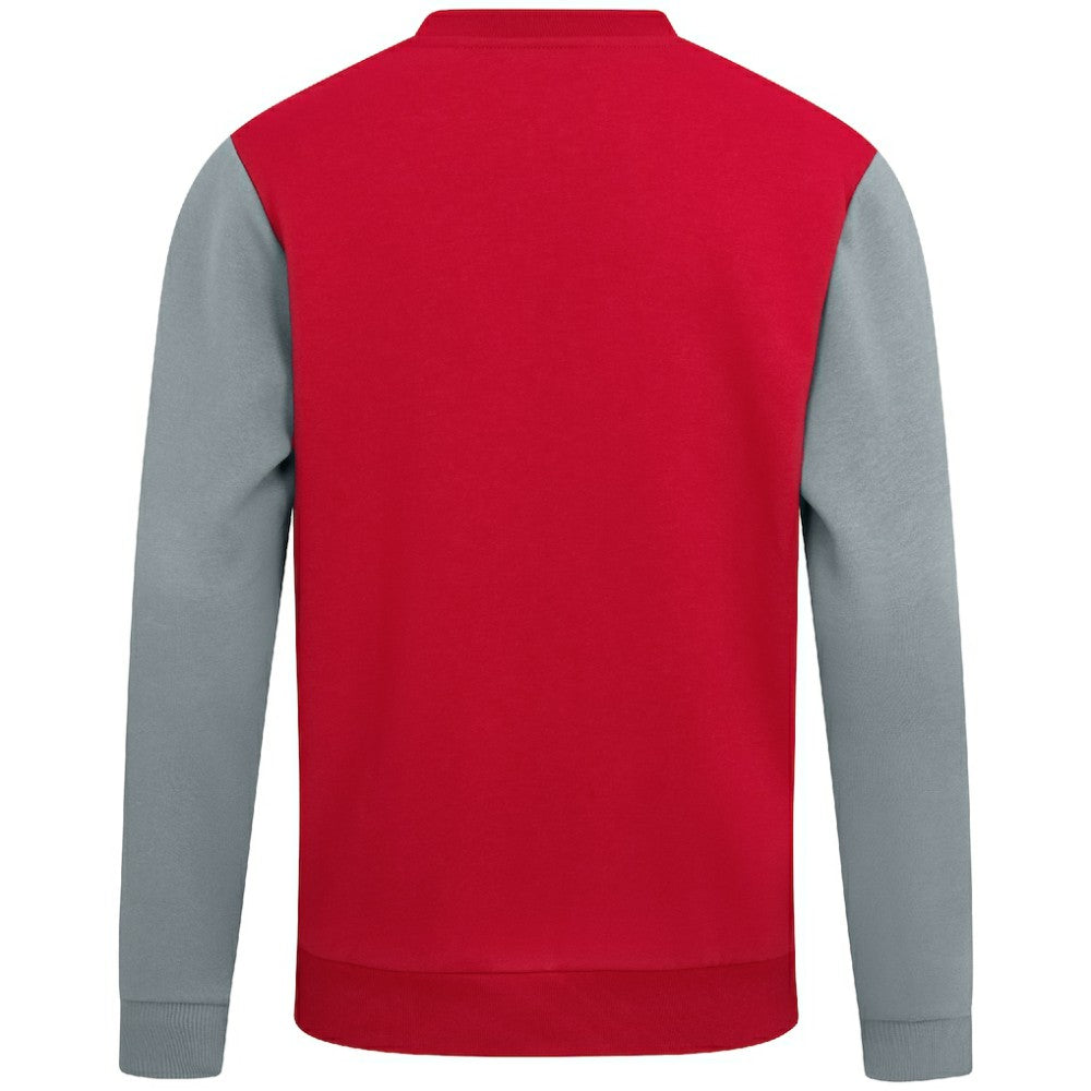 Texas Rangers Levelwear Throwback Ultimate Carve Sweatshirt - MLB