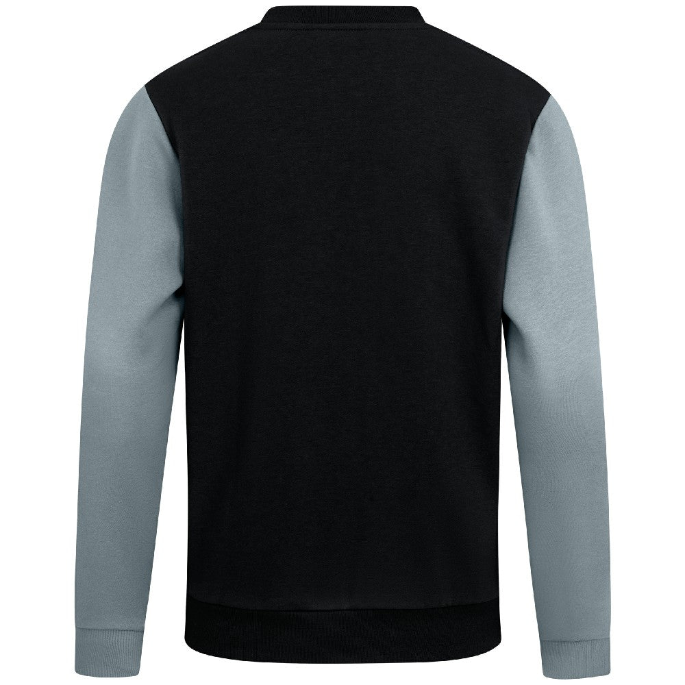 Miami Marlins Levelwear Throwback Ultimate Carve Sweatshirt - MLB