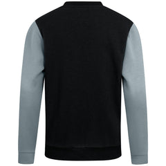 Miami Marlins Levelwear Throwback Ultimate Carve Sweatshirt - MLB