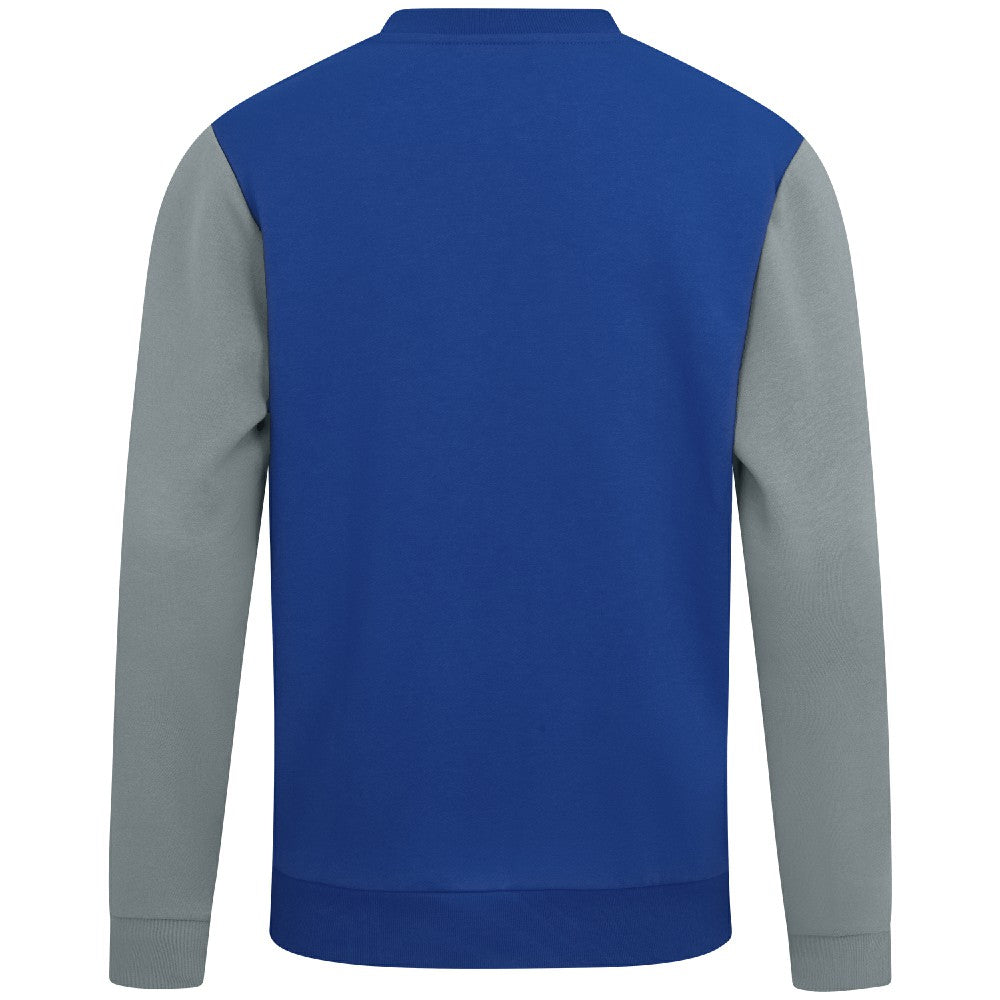 New York Mets Levelwear Throwback Ultimate Carve Sweatshirt - MLB