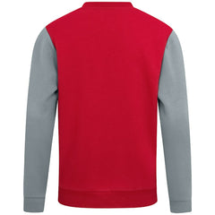 Washington Nationals Levelwear Throwback Ultimate Carve Sweatshirt - MLB