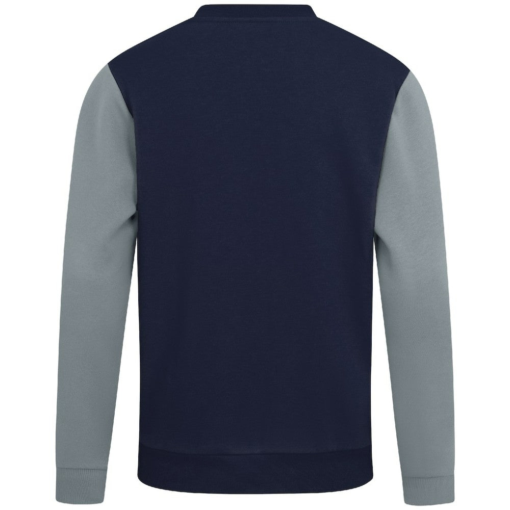 Washington Nationals Levelwear Throwback Ultimate Carve Sweatshirt - MLB
