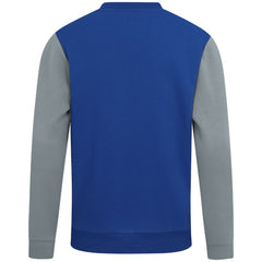 Chicago Cubs Levelwear Throwback Ultimate Carve Sweatshirt - MLB