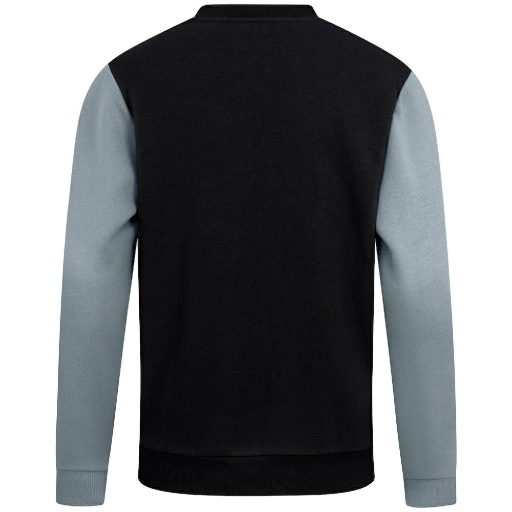 Colorado Rockies Levelwear Throwback Ultimate Carve Sweatshirt - MLB