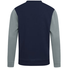 Milwaukee Brewers Levelwear Throwback Ultimate Carve Sweatshirt - MLB