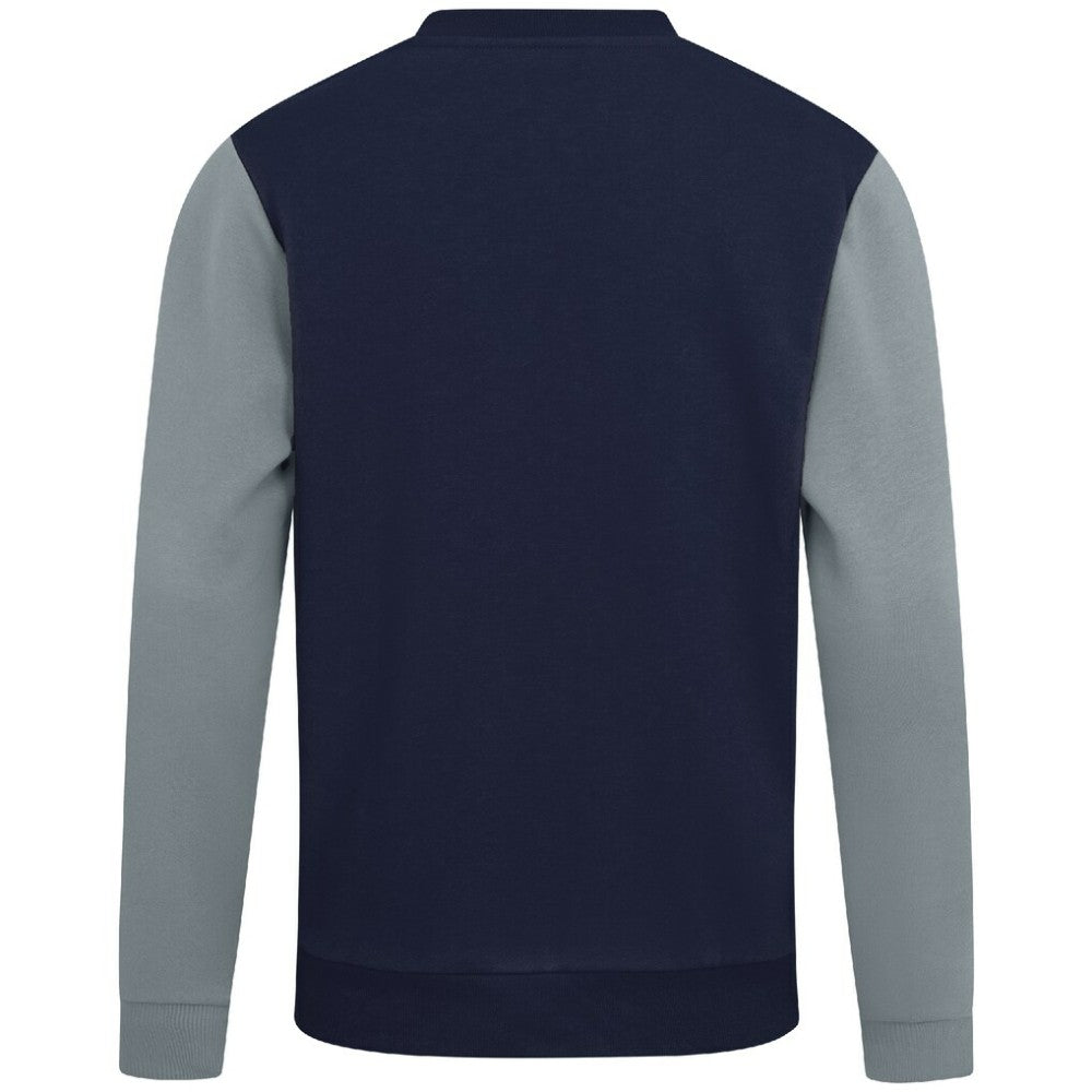 Tampa Bay Rays Levelwear Throwback Ultimate Carve Sweatshirt - MLB
