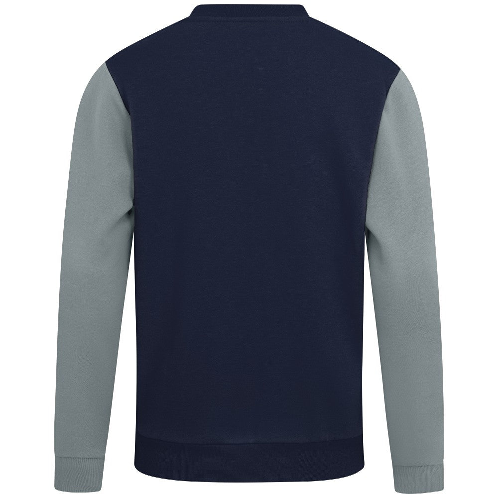 Cleveland Guardians Levelwear Throwback Ultimate Carve Sweatshirt - MLB