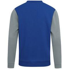 Kansas City Royals Levelwear Throwback Ultimate Carve Sweatshirt - MLB