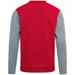 Los Angeles Angels Levelwear Throwback Ultimate Carve Sweatshirt - MLB