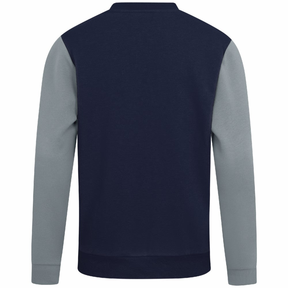 Toronto Blue Jays Levelwear Throwback Ultimate Carve Sweatshirt - MLB