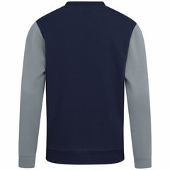 Toronto Blue Jays Levelwear Throwback Ultimate Carve Sweatshirt - MLB