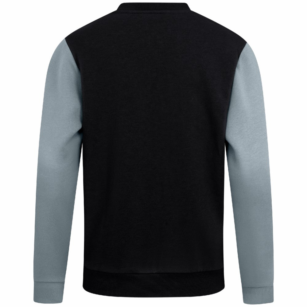 New York Yankees Levelwear Throwback Ultimate Carve Sweatshirt - MLB