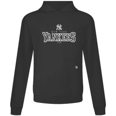 New York Yankees Levelwear Relay Journey Pullover Hoodie - MLB
