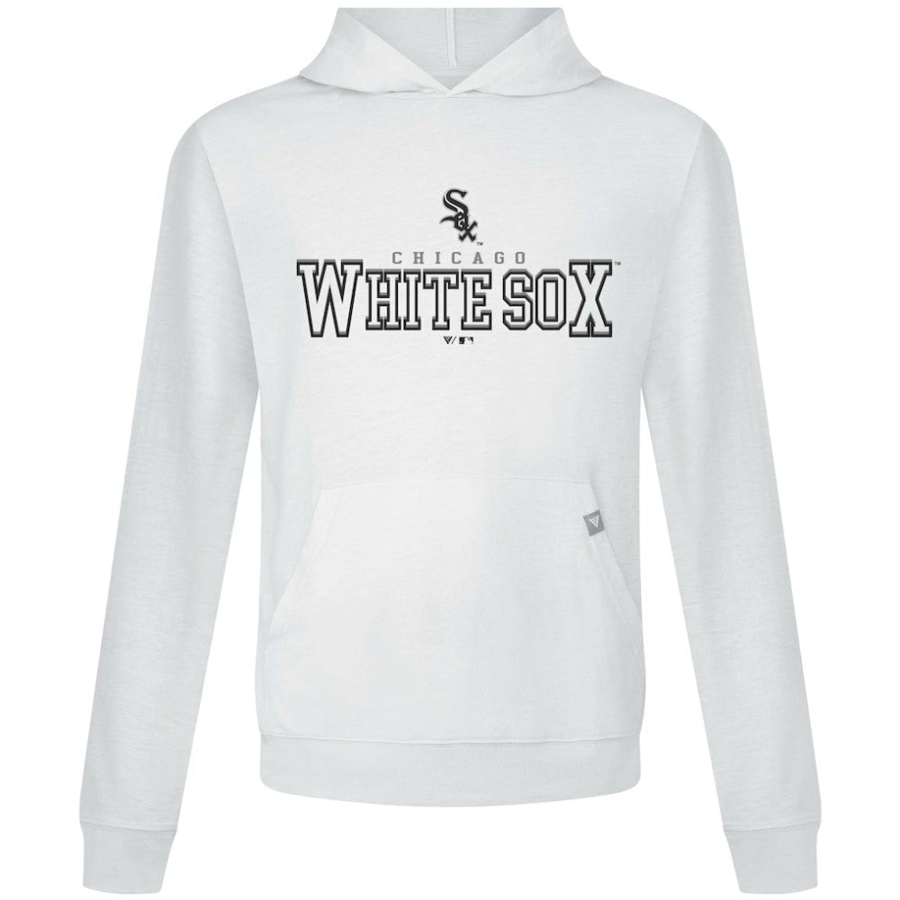 Chicago White Sox Levelwear Relay Journey Pullover Hoodie - MLB