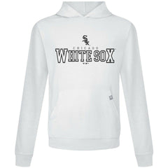 Chicago White Sox Levelwear Relay Journey Pullover Hoodie - MLB