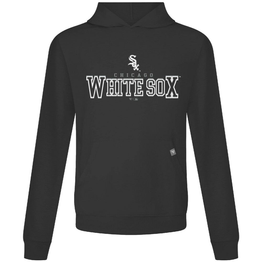 Chicago White Sox Levelwear Relay Journey Pullover Hoodie - MLB