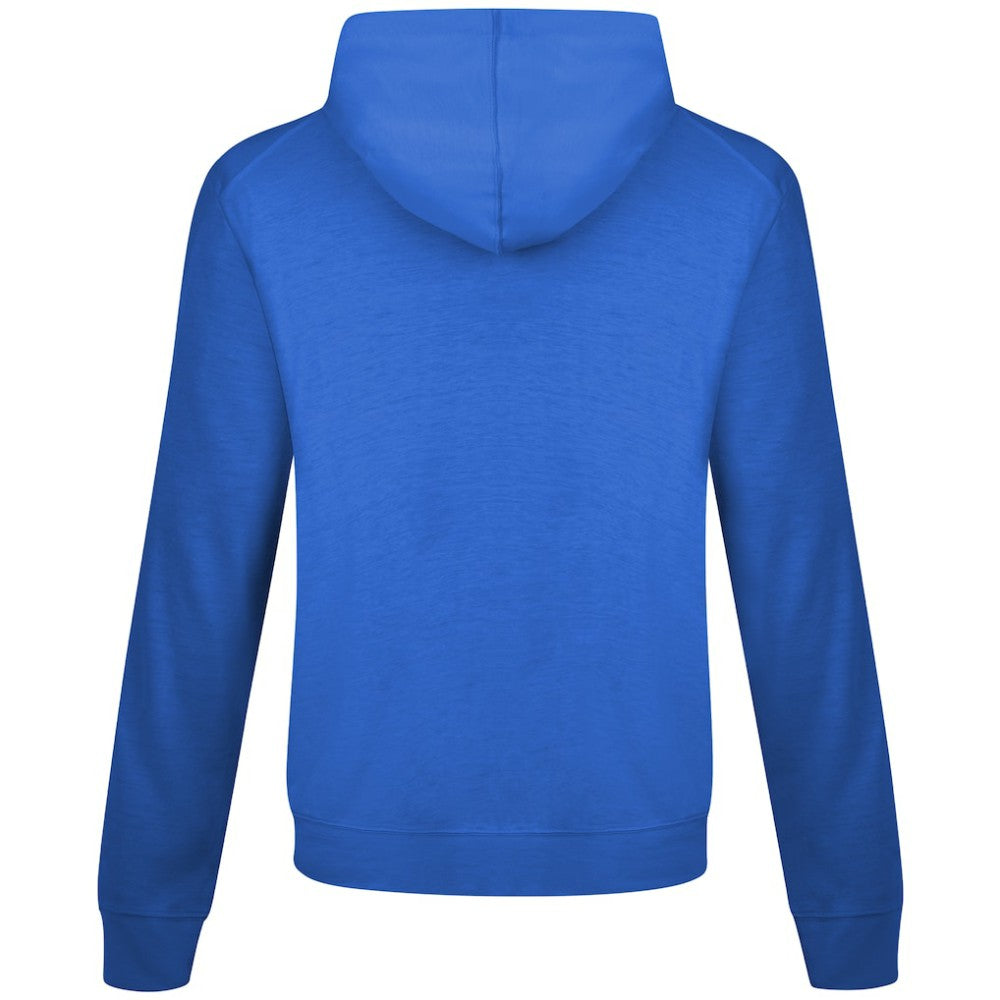 Los Angeles Dodgers Levelwear Relay Journey Pullover Hoodie - MLB