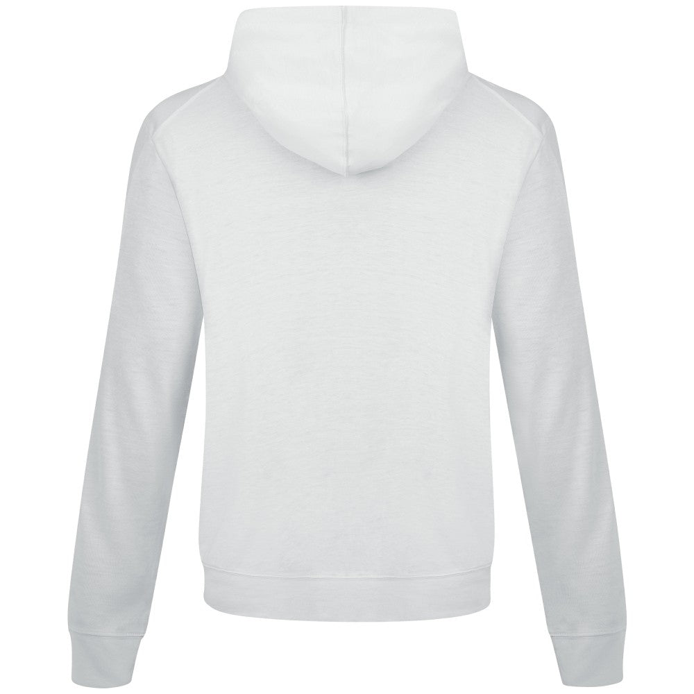 Kansas City Royals Levelwear Relay Banner Arch Pullover Hoodie - MLB