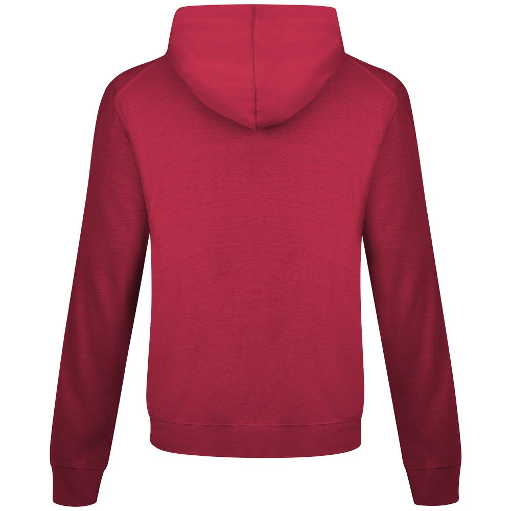 Cleveland Guardians Levelwear Relay Banner Arch Pullover Hoodie - MLB