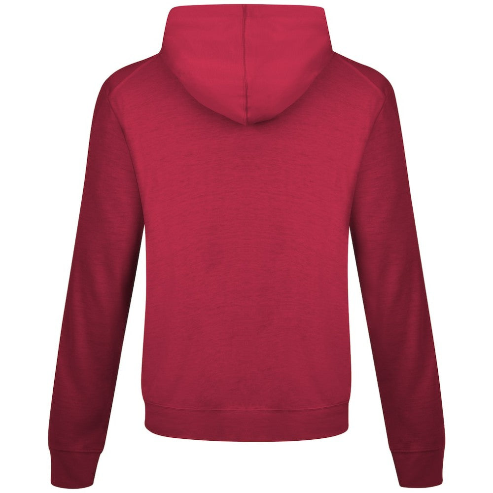 Washington Nationals Levelwear Relay Banner Arch Pullover Hoodie - MLB