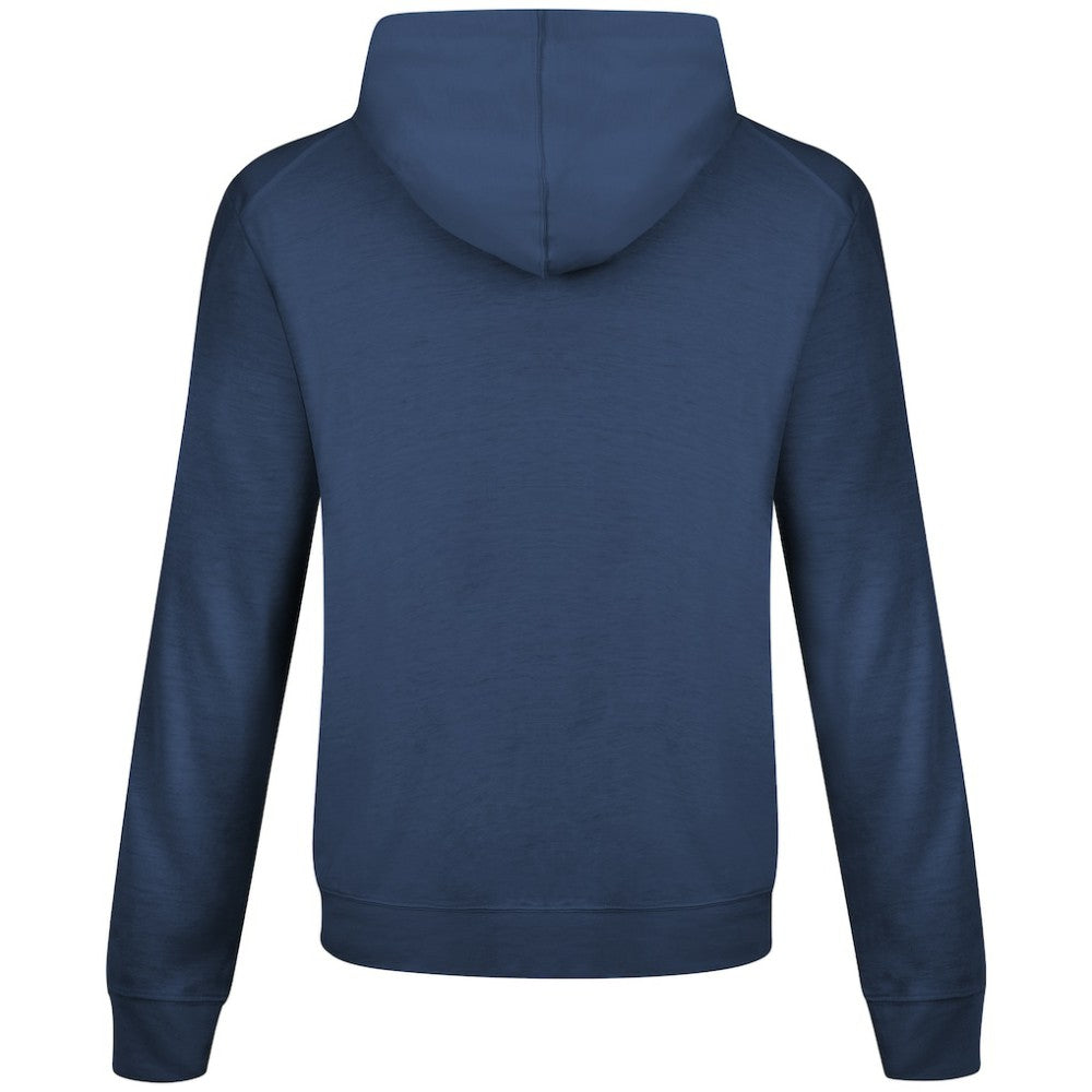 Washington Nationals Levelwear Relay Banner Arch Pullover Hoodie - MLB