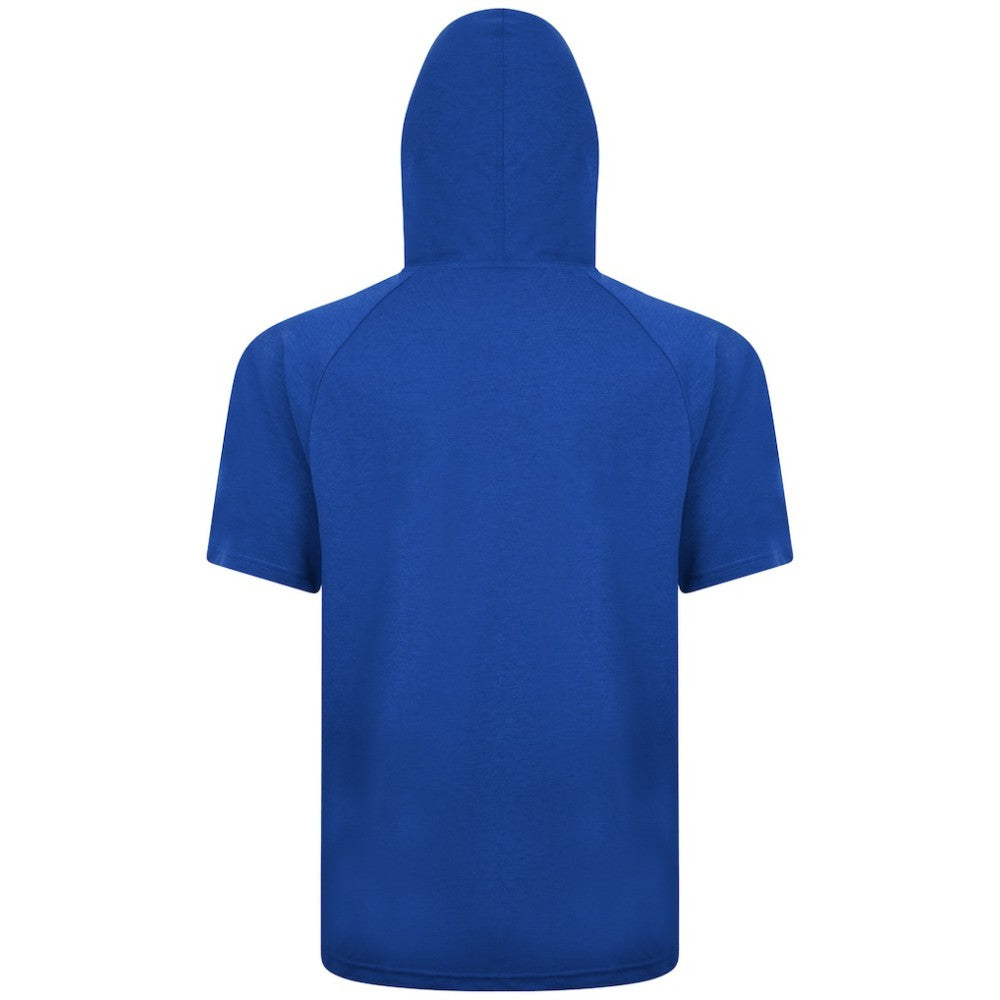Philadelphia Phillies Levelwear Phase Banner Arch Hoodie T-Shirt - MLB