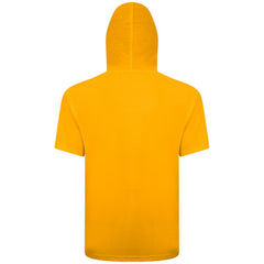 Pittsburgh Pirates Levelwear Phase Banner Arch Hoodie T-Shirt - MLB