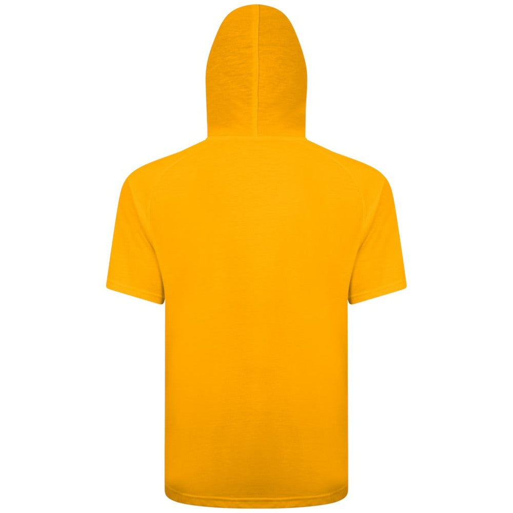 Athletics Levelwear Phase Banner Arch Hoodie T-Shirt - MLB