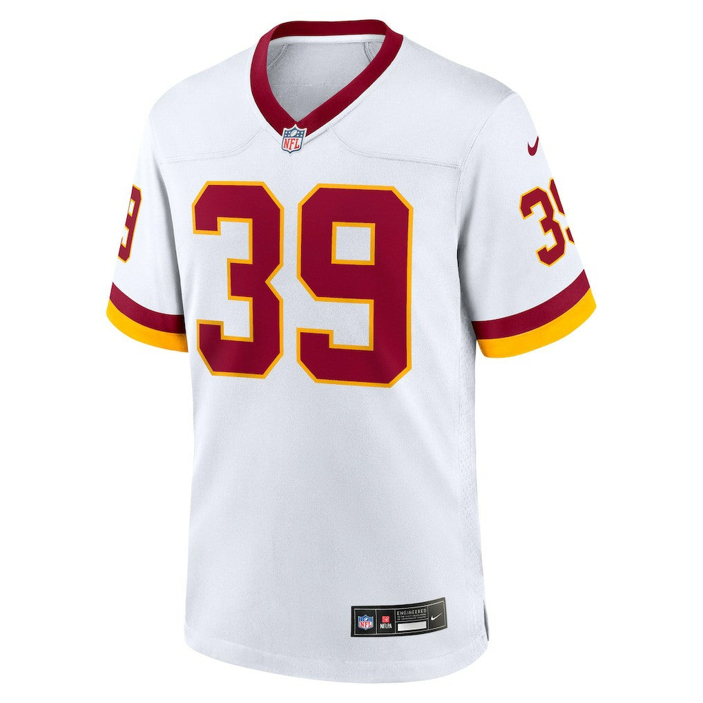 Jeremy Reaves Washington Commanders Game Super Bowl Era Jersey White | Nike for Sale