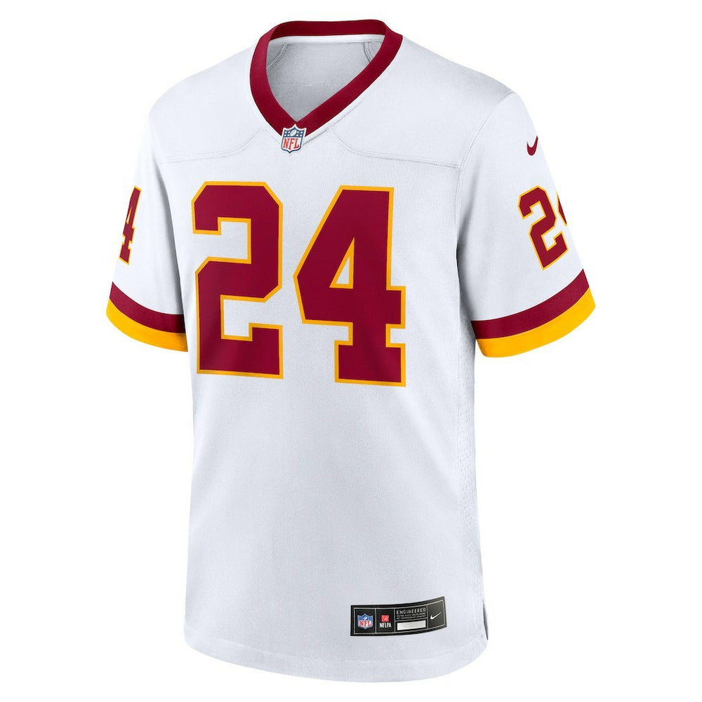 Von Miller Washington Commanders Game Super Bowl Era Jersey White | Nike for Sale