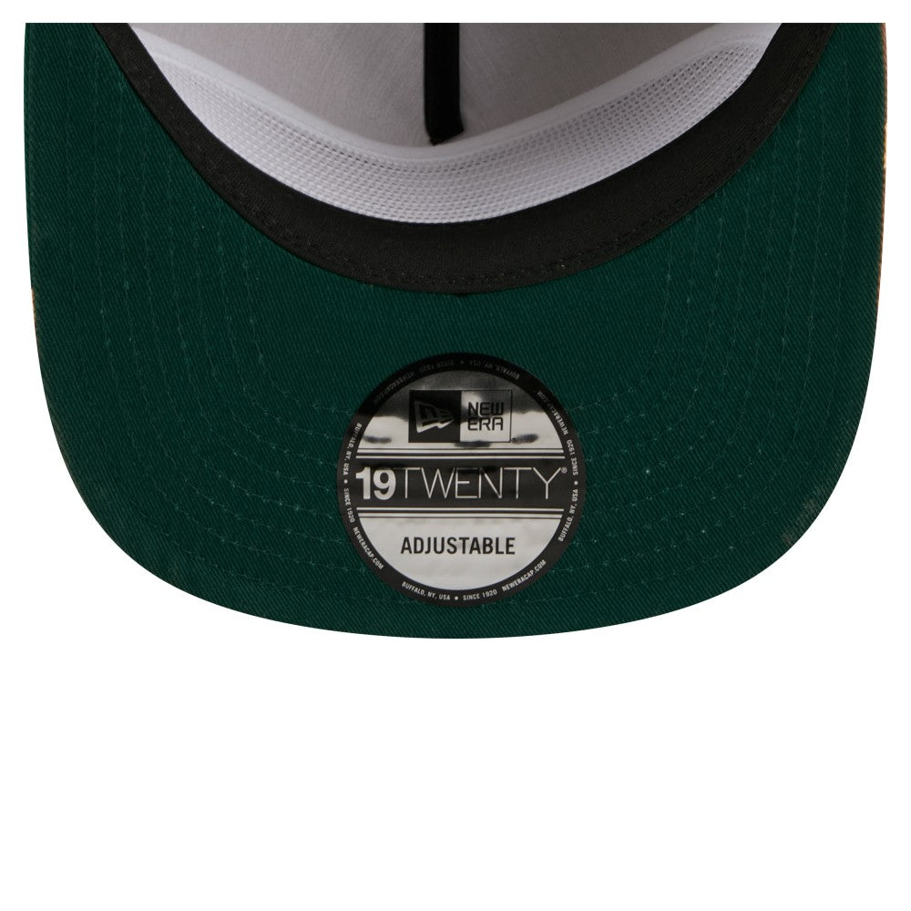 Los Angeles Angels New Era Duck 19TWENTY Adjustable Hat - MLB