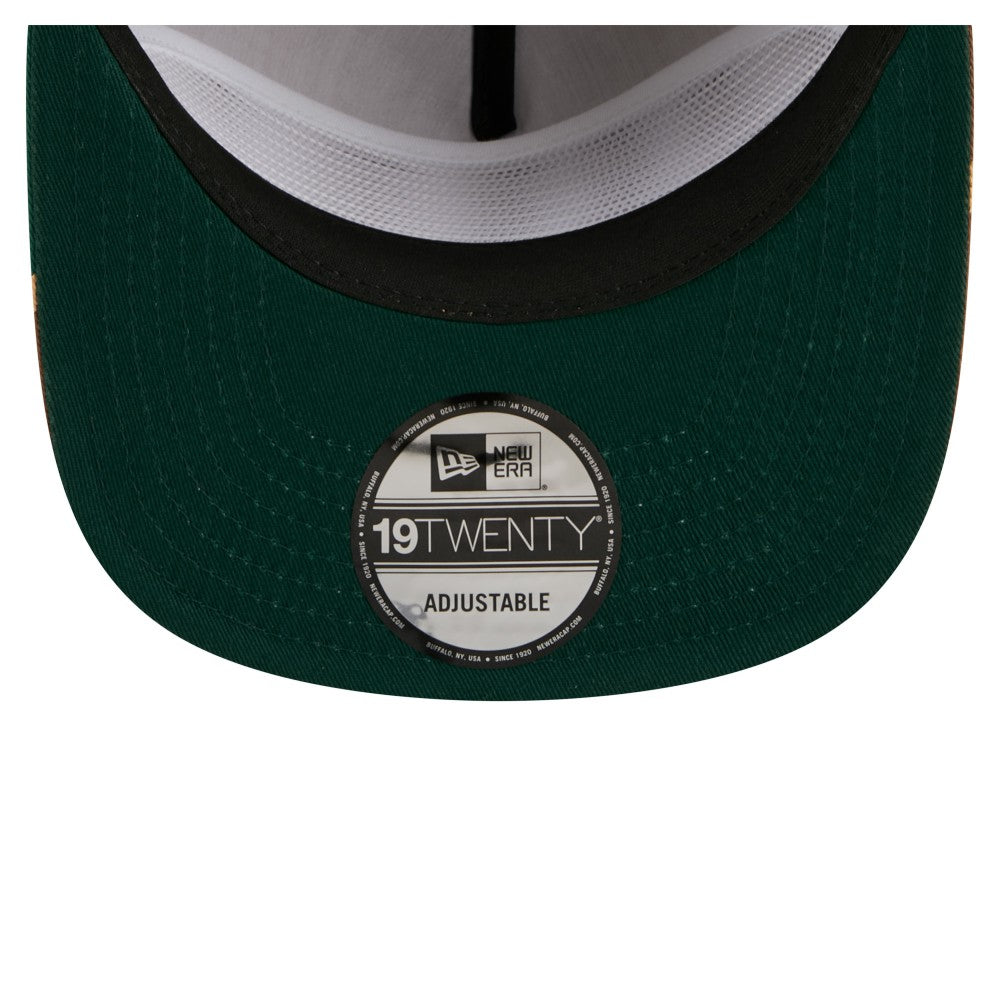 Los Angeles Dodgers New Era Duck 19TWENTY Adjustable Hat - MLB