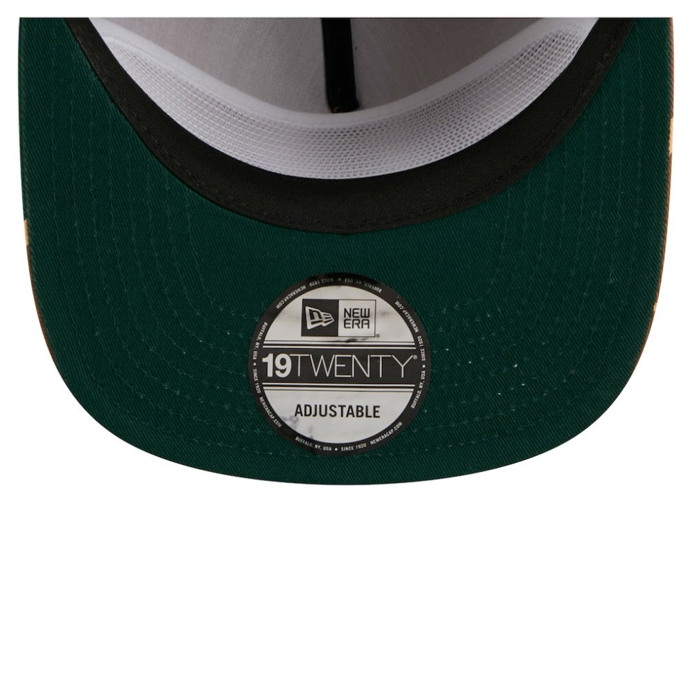 New York Yankees New Era Duck 19TWENTY Adjustable Hat - MLB