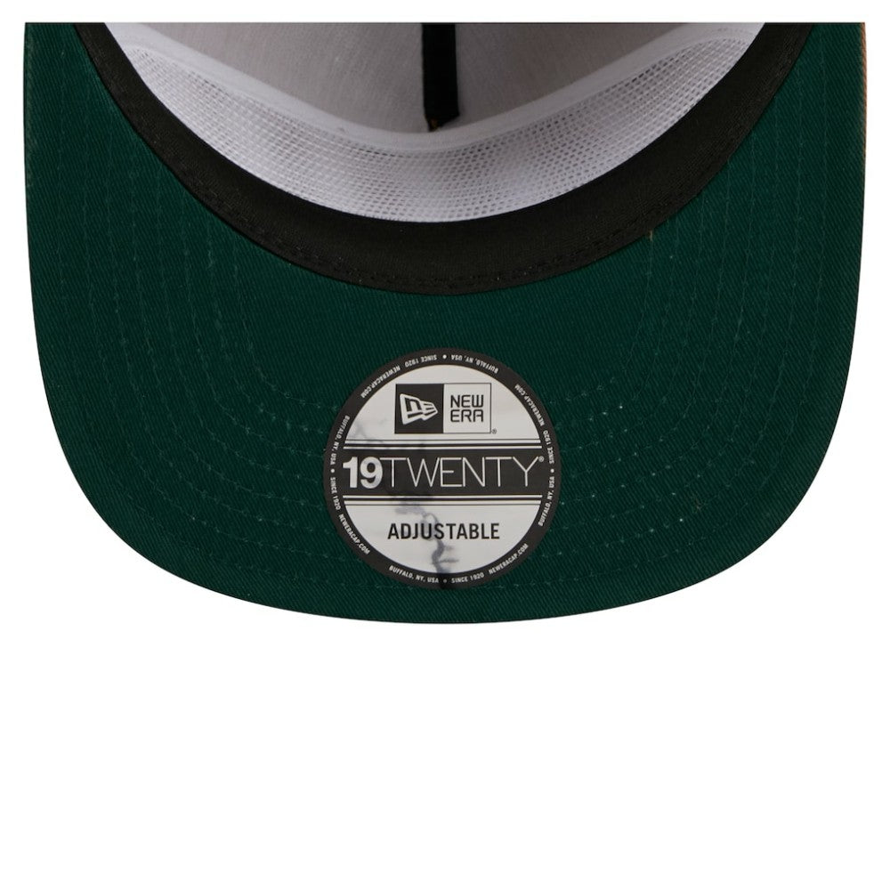 Philadelphia Phillies New Era Duck 19TWENTY Adjustable Hat - MLB