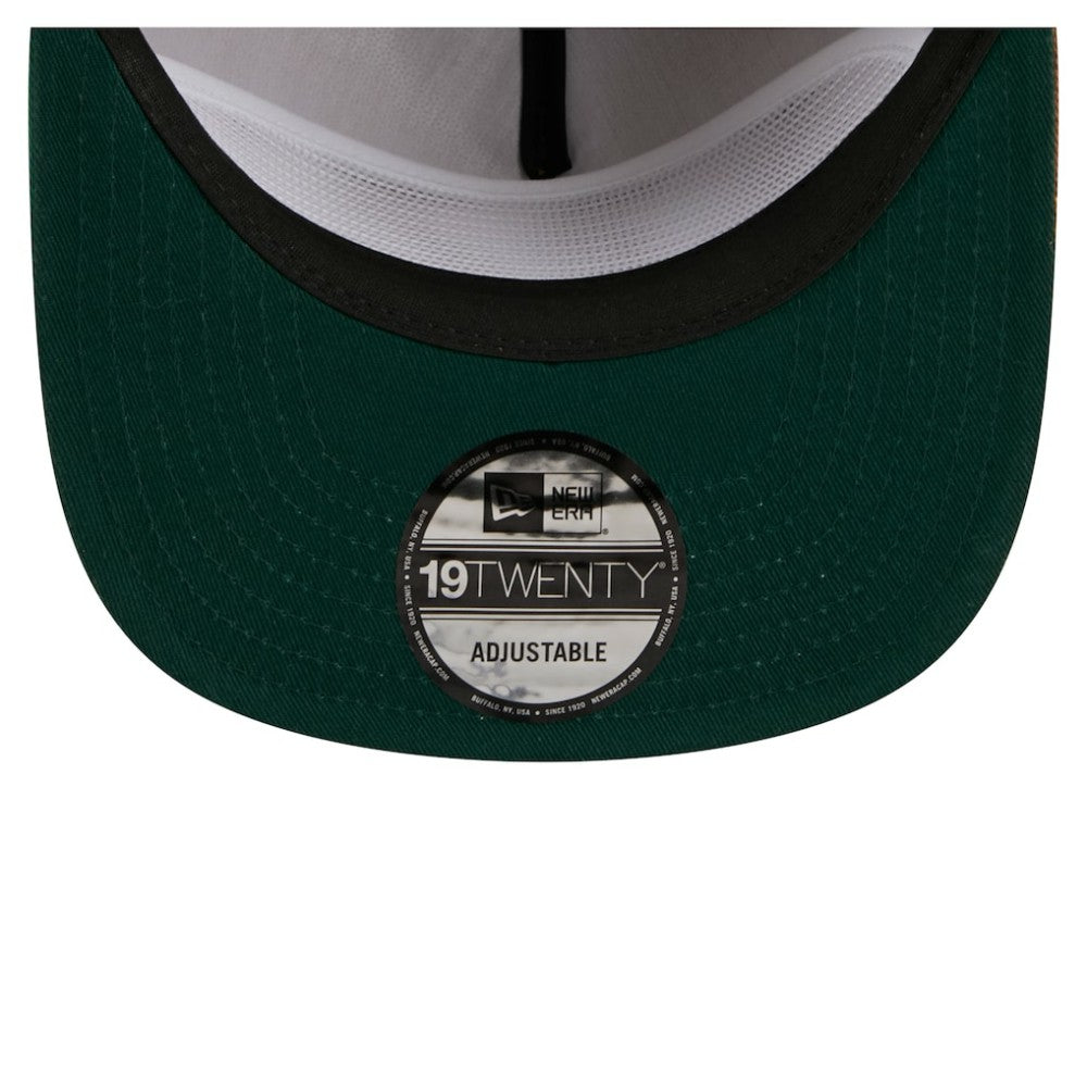 Pittsburgh Pirates New Era Duck 19TWENTY Adjustable Hat - MLB