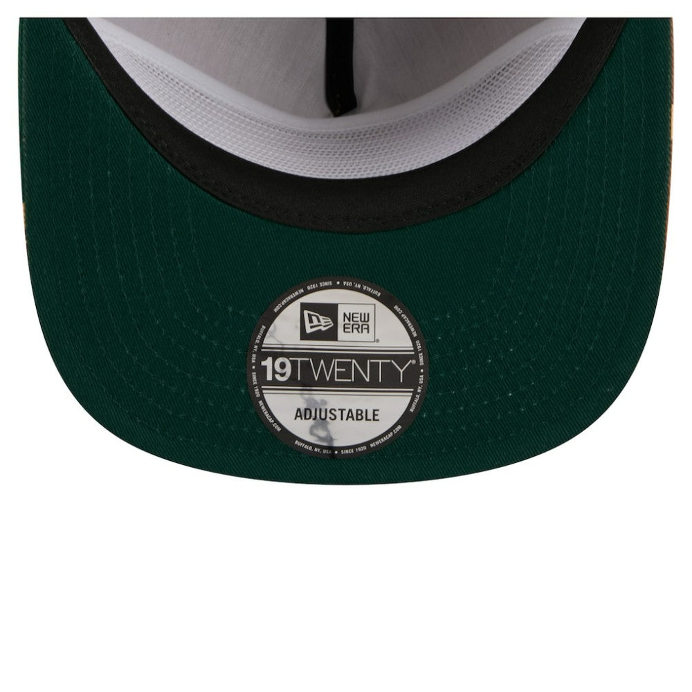 San Diego Padres New Era Duck 19TWENTY Adjustable Hat - MLB