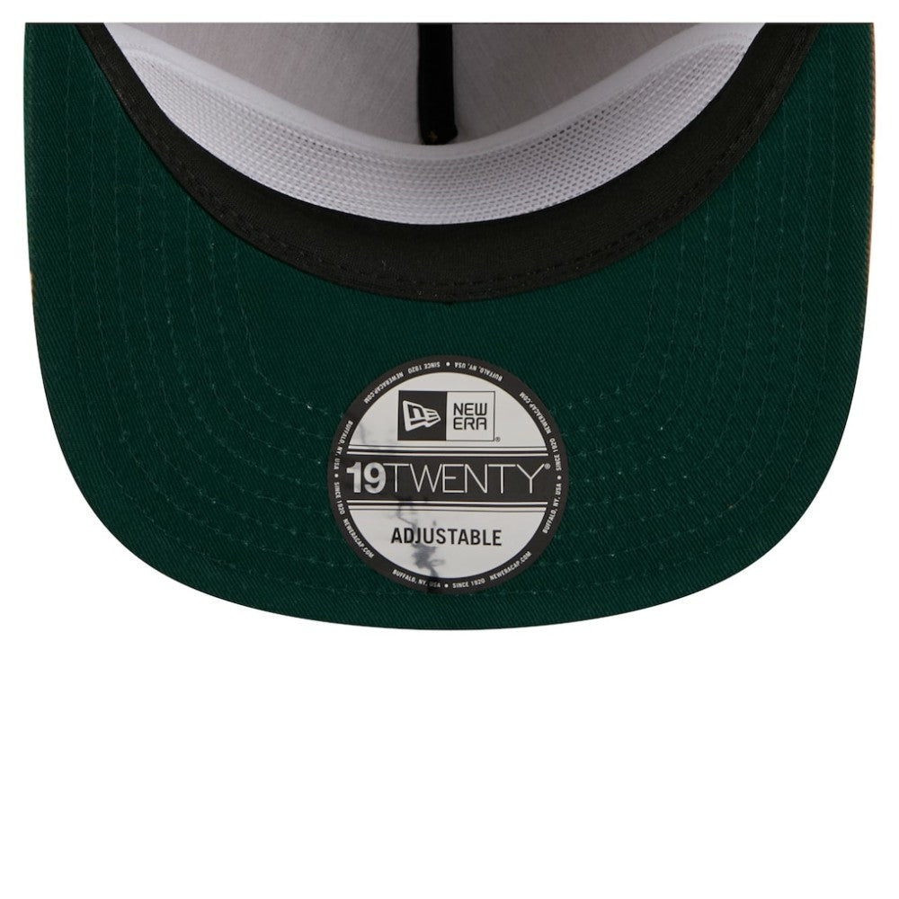 San Francisco Giants New Era Duck 19TWENTY Adjustable Hat - MLB