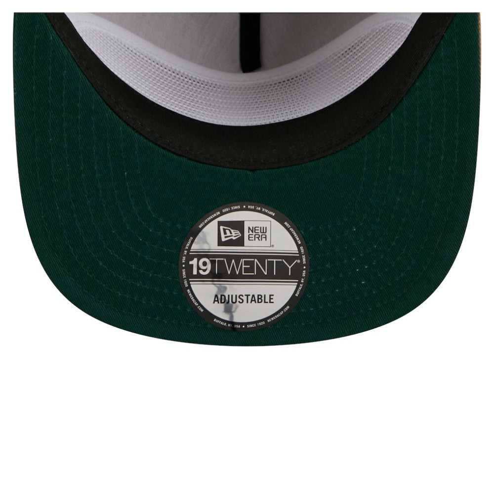 St. Louis Cardinals New Era Duck 19TWENTY Adjustable Hat - MLB