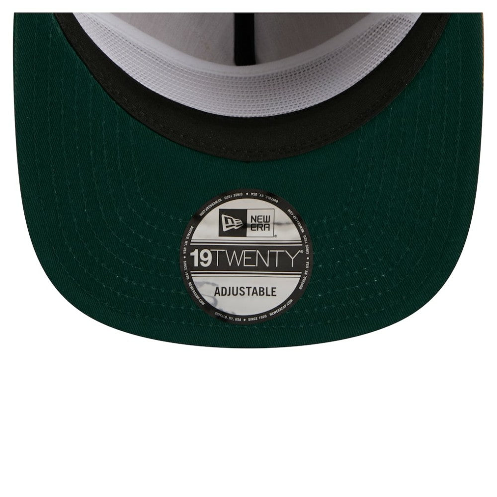 Chicago Cubs New Era Duck 19TWENTY Adjustable Hat - MLB
