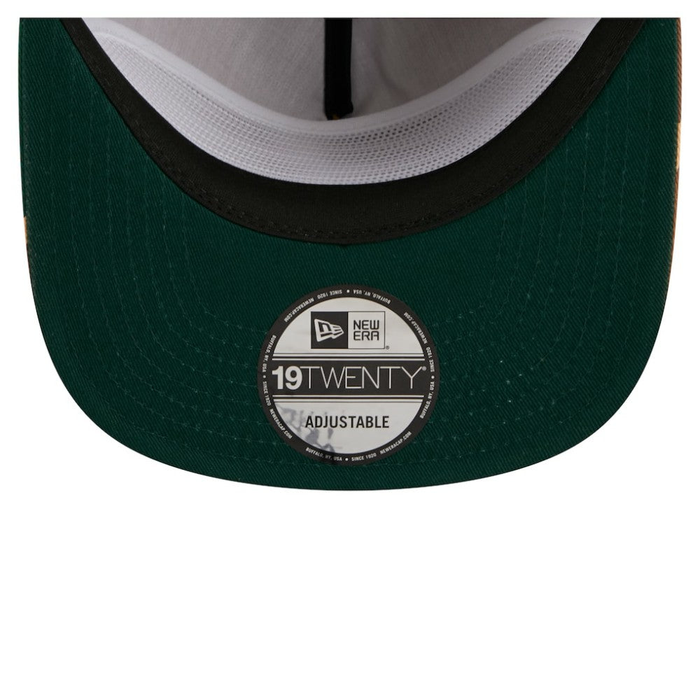 Chicago White Sox New Era Duck 19TWENTY Adjustable Hat - MLB
