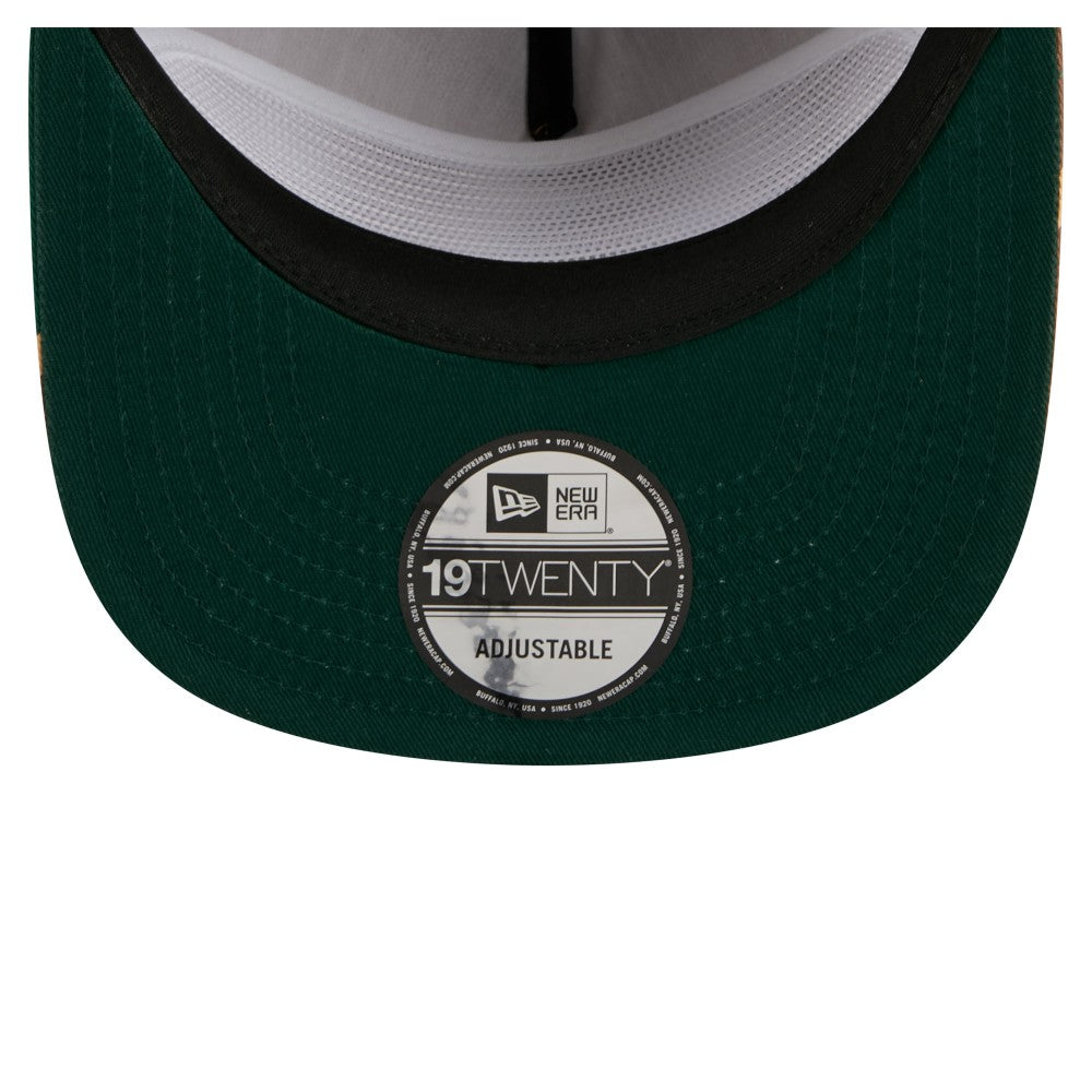 Cleveland Guardians New Era Duck 19TWENTY Adjustable Hat - MLB