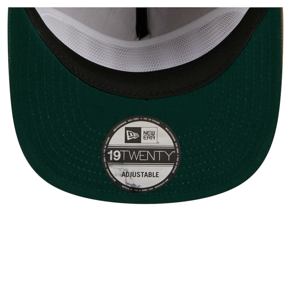 Detroit Tigers New Era Duck 19TWENTY Adjustable Hat - MLB