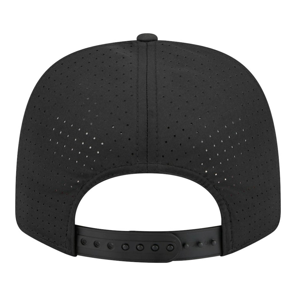 Houston Astros New Era Circle 9SEVENTY Adjustable Hat - MLB
