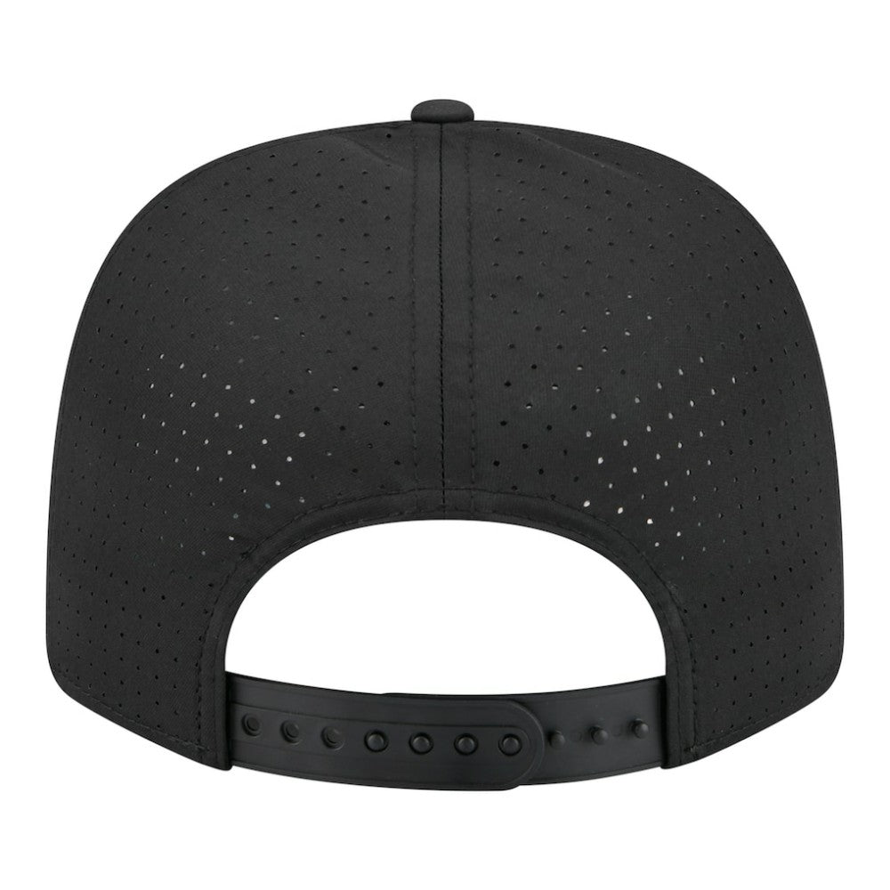 Atlanta Braves New Era Circle 9SEVENTY Adjustable Hat - MLB