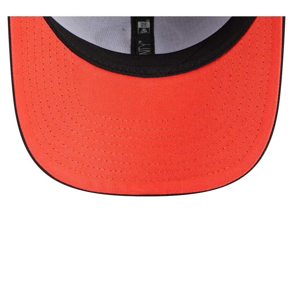 Baltimore Orioles New Era Circle 9SEVENTY Adjustable Hat - MLB